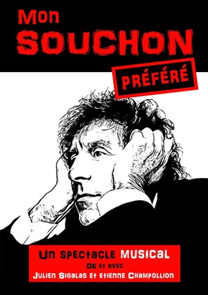 Mon Souchon Préféré Troyes