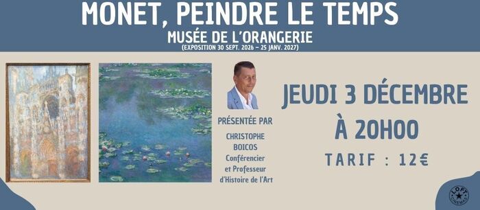 Monet