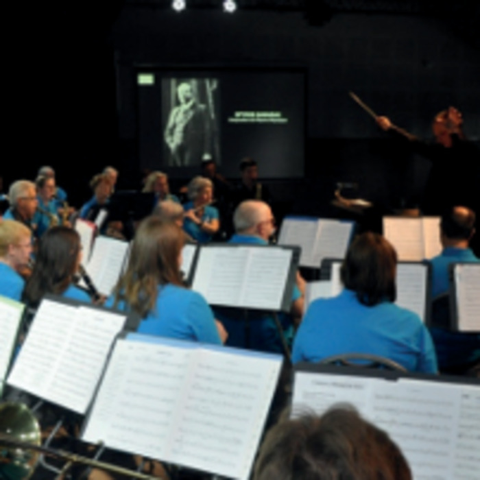 Mosaïque – concert de la Philharmonie, La Source, Roncq