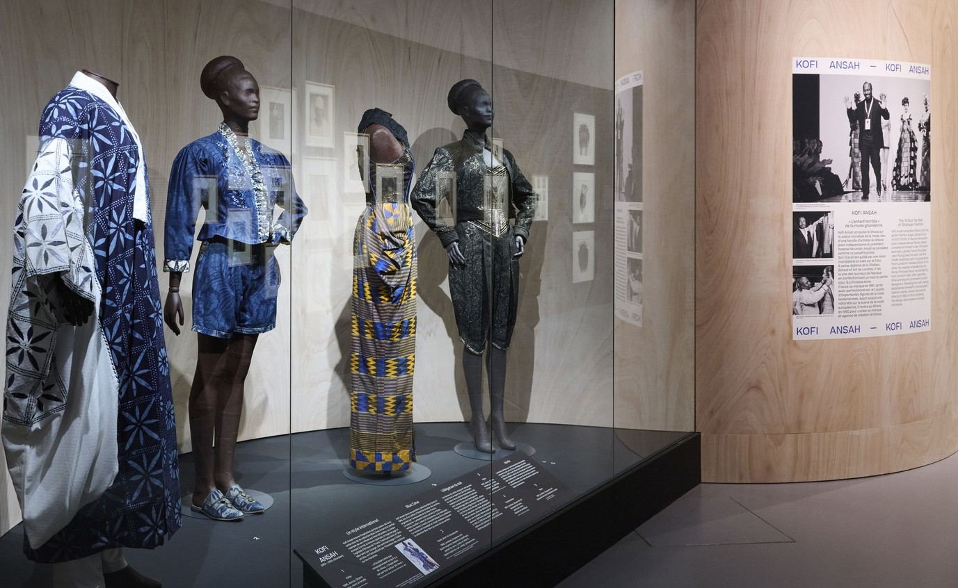 Musée du quai Branly - Jacques Chirac