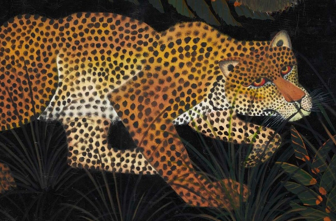 Musée du quai Branly - Jacques Chirac