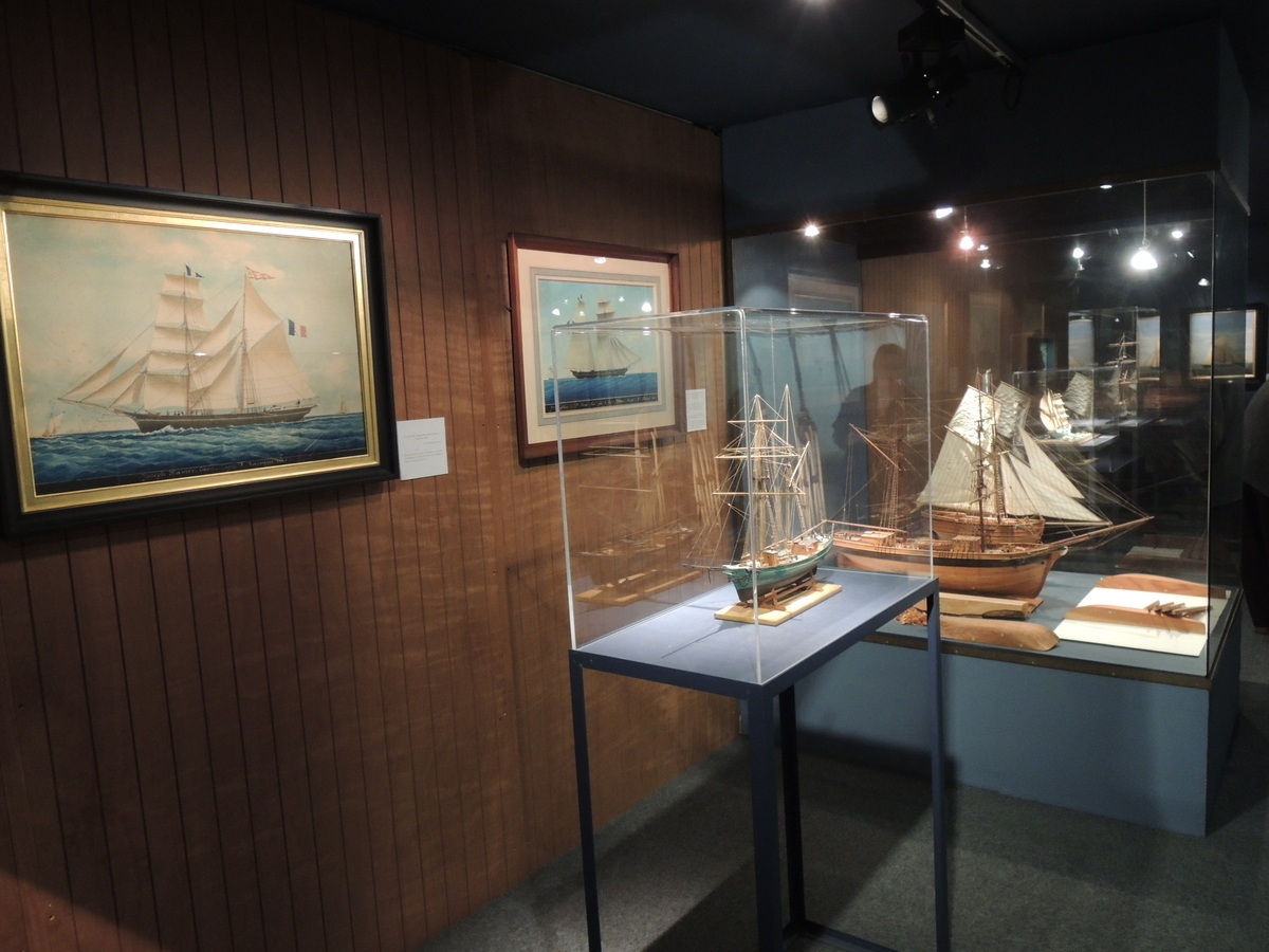 Musée maritime