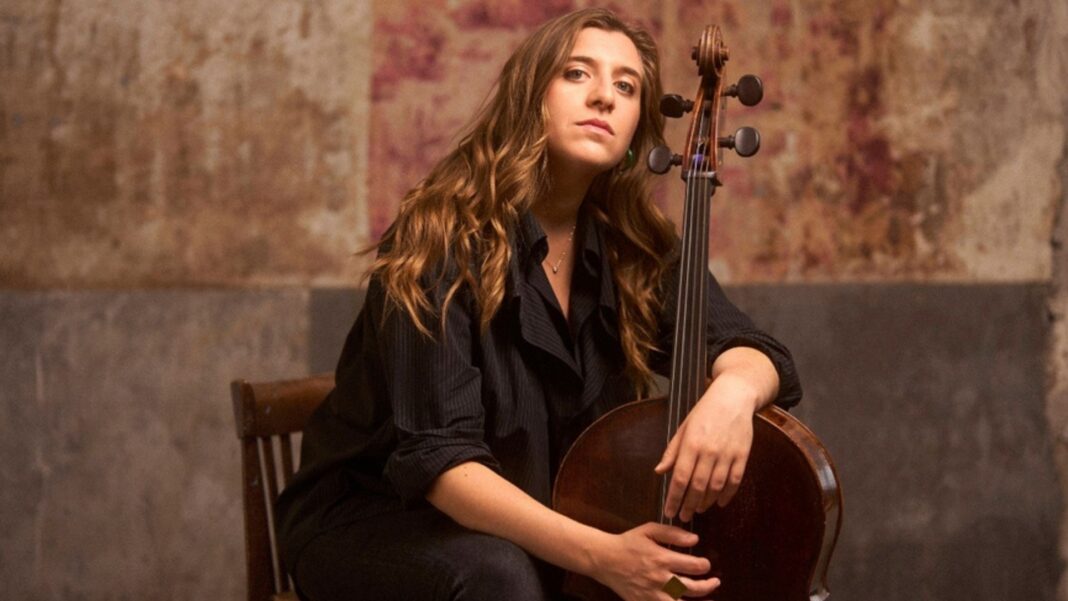 Musique en Sol Autour des Suites pour Violoncelle Route des Carrières Chancelade