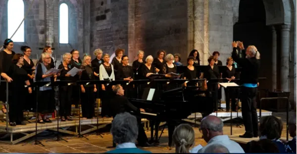 Musique romantique Schubert