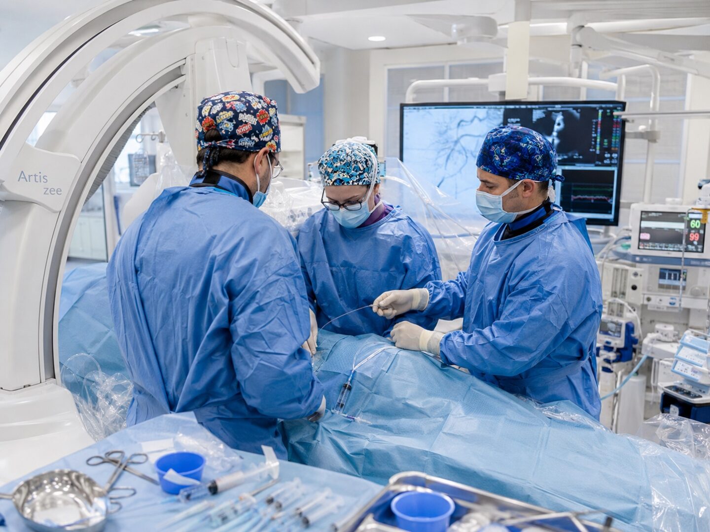 neurologie chu rennes