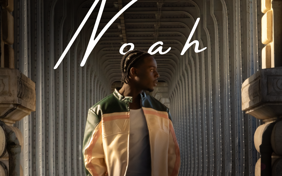 Noah en Concert L’IMPASSE PARIS