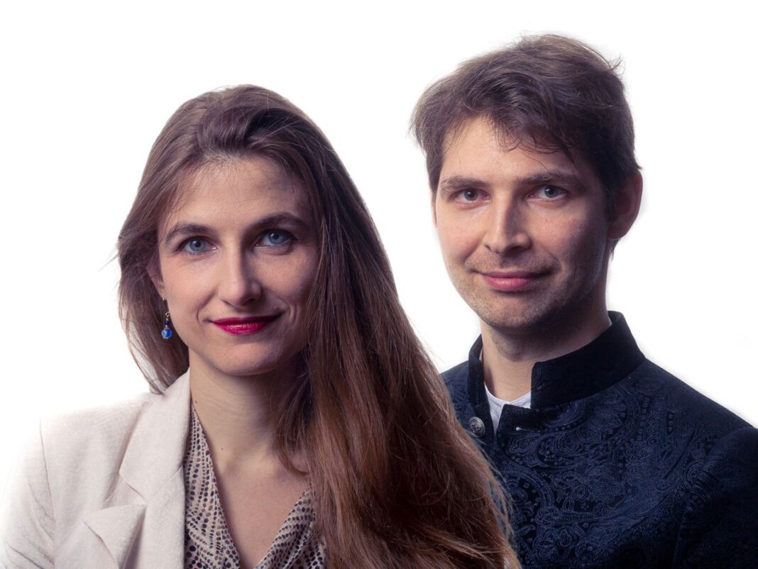 Nos Fieffés Contemporains > Collectif G Piano à quatre mains Espace René Le Bas Cherbourg-en-Cotentin