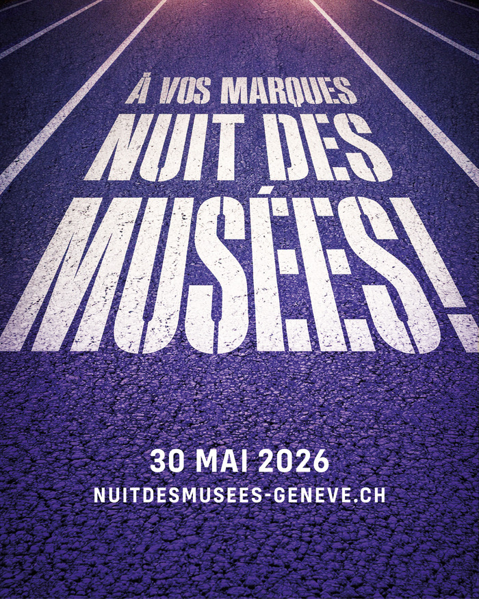 Nuit des musées 2026 au Musée d’histoire des sciences, Musée d’histoire des sciences, Genève
