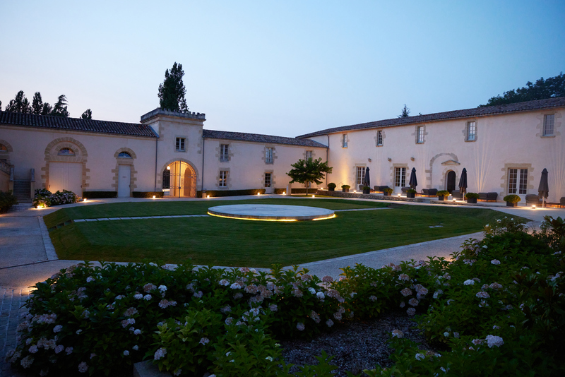 Nuit des Musées au Château Toulouse-Lautrec Château de Malromé Saint-André-du-Bois