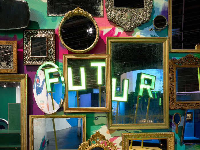 Nuit des Musées au MEG : Visites improvisées – imaginer le futur ensemble, MEG, Genève