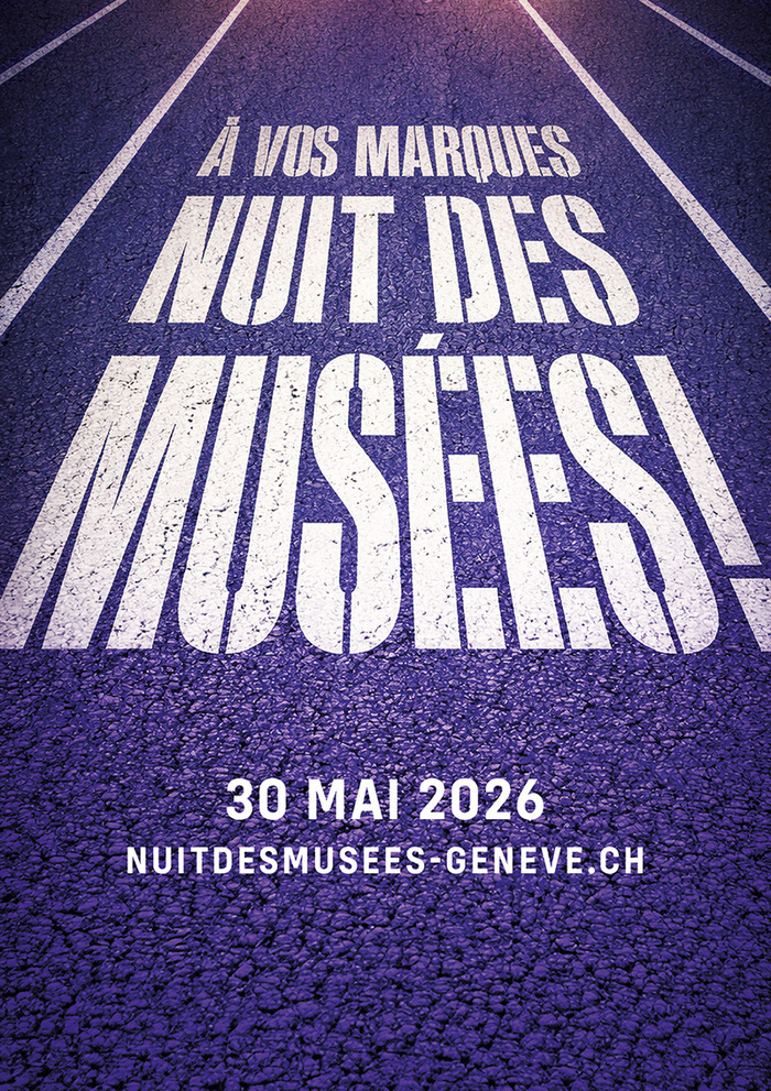 Nuit des musées: visites décalées!, Bibliothèque de Genève, Genève