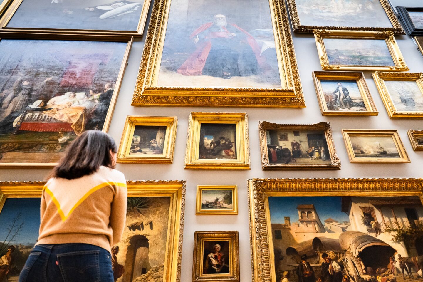 Nuit européenne des musées au Musée Bonnat Helleu Musée Bonnat Helleu Bayonne