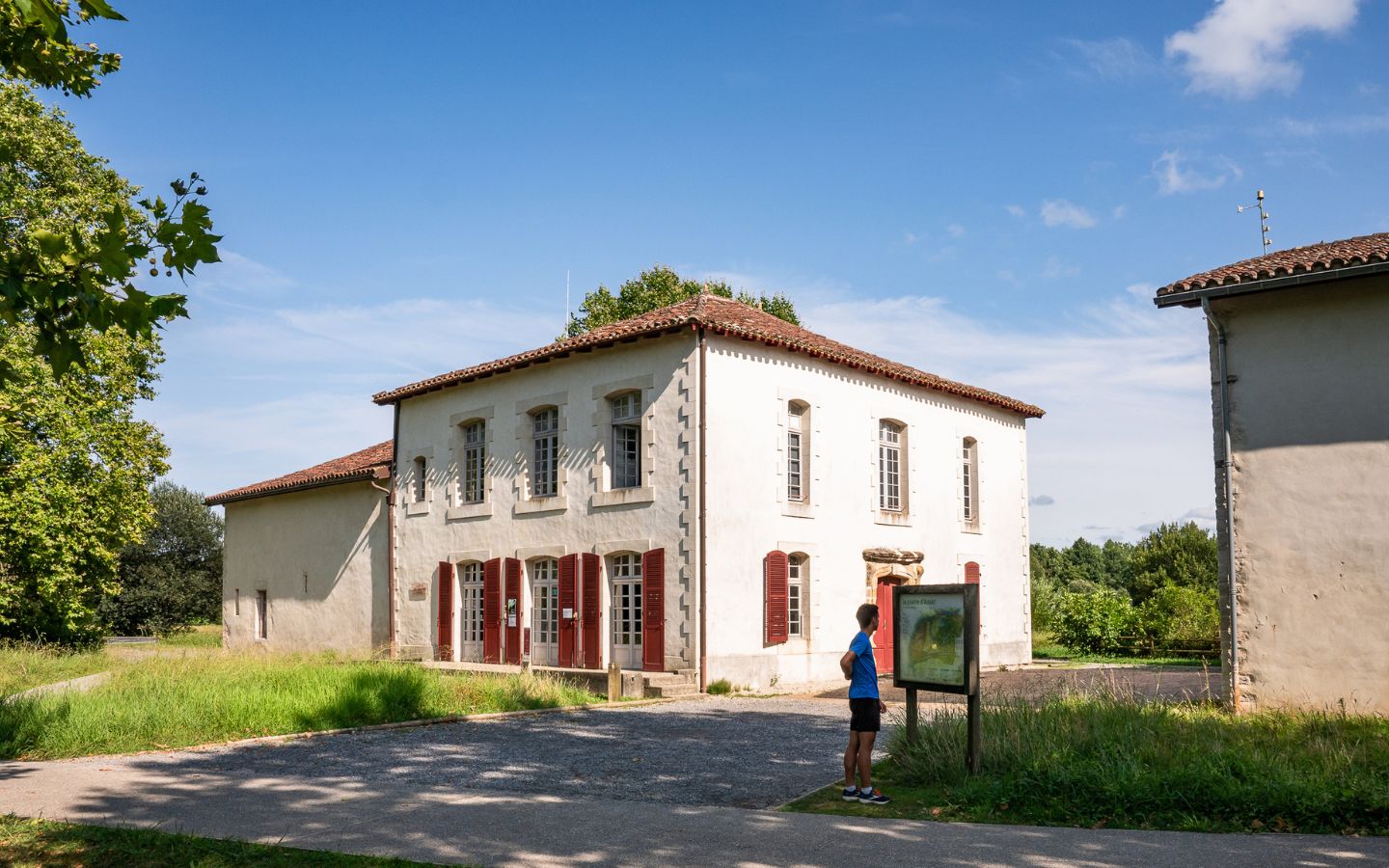 Nuit européenne des musées au Muséum d’Histoire Naturelle Muséum Histoire Naturelle Bayonne