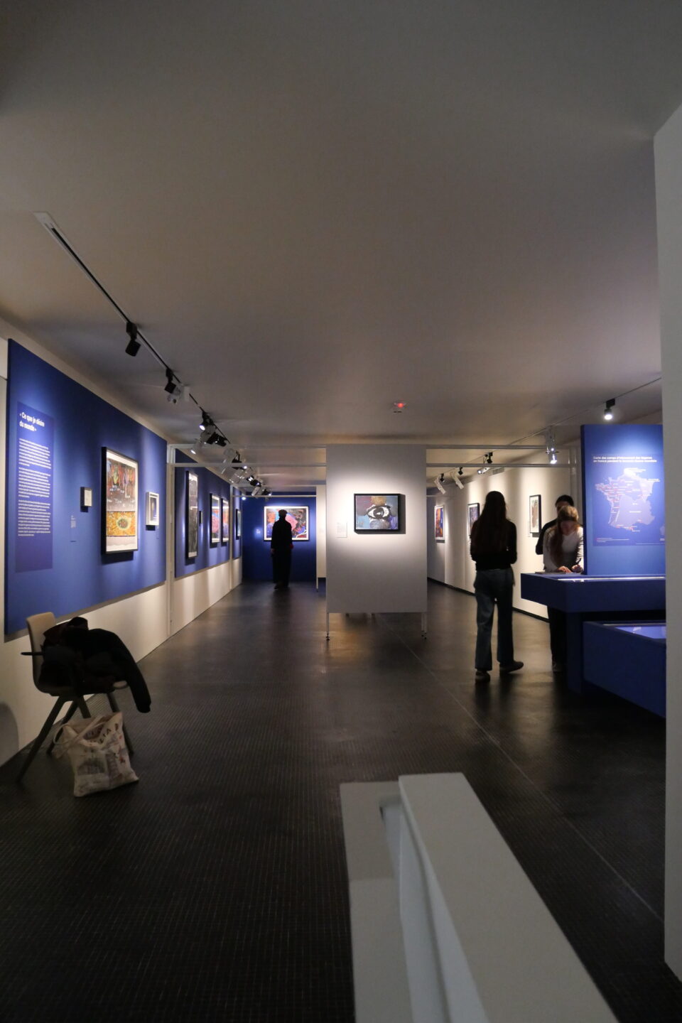 Nuit européenne des musées Nuit européenne des musées Besançon