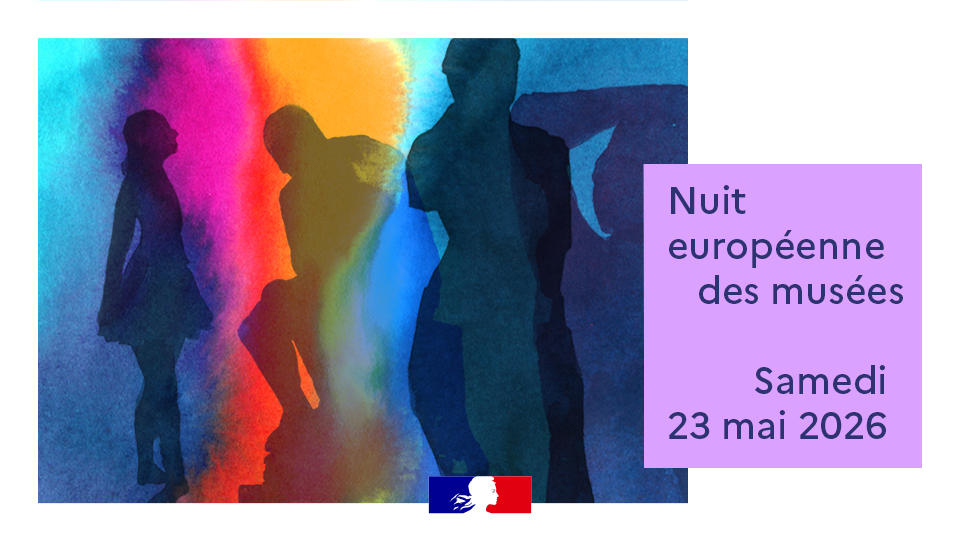 Nuit Européenne des Musées Musée du Prieuré Jean Laronze Charolles