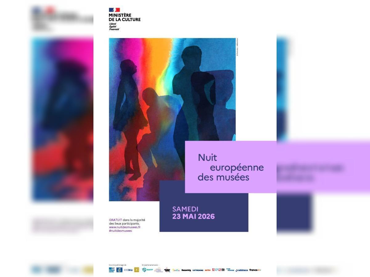 Nuit européenne des musées Musée Quesnel-Morinière Coutances