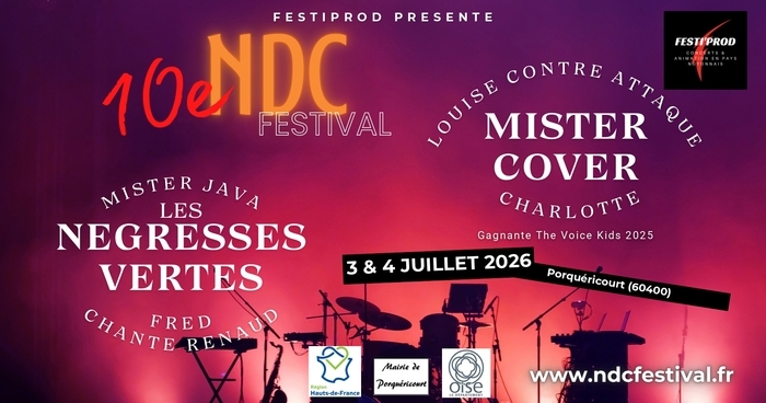 Nuits des Concerts de Porquéricourt, Pourquéricourt, Porquéricourt