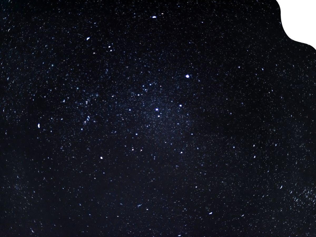 OBSERVATION DU CIEL ÉTOILÉ Termes