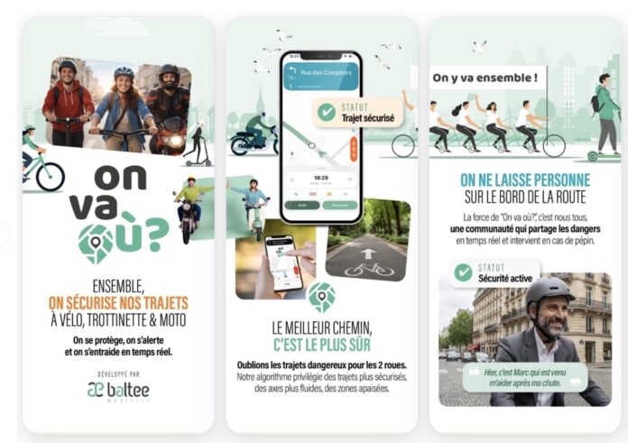 on va ou app