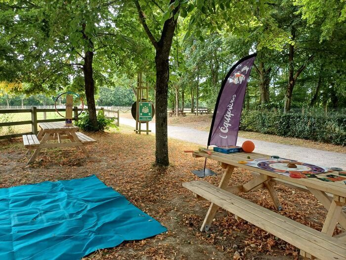 OPEN ÉCOMUSÉE | L’Odyssée du sport durable avec L’équipière, Écomusée de la Bintinais, Noyal-Châtillon-sur-Seiche