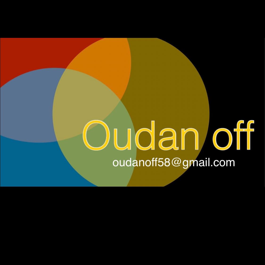 Oudan Off Concert Café associatif La Grange Oudan Off Oudan 2026-07-31