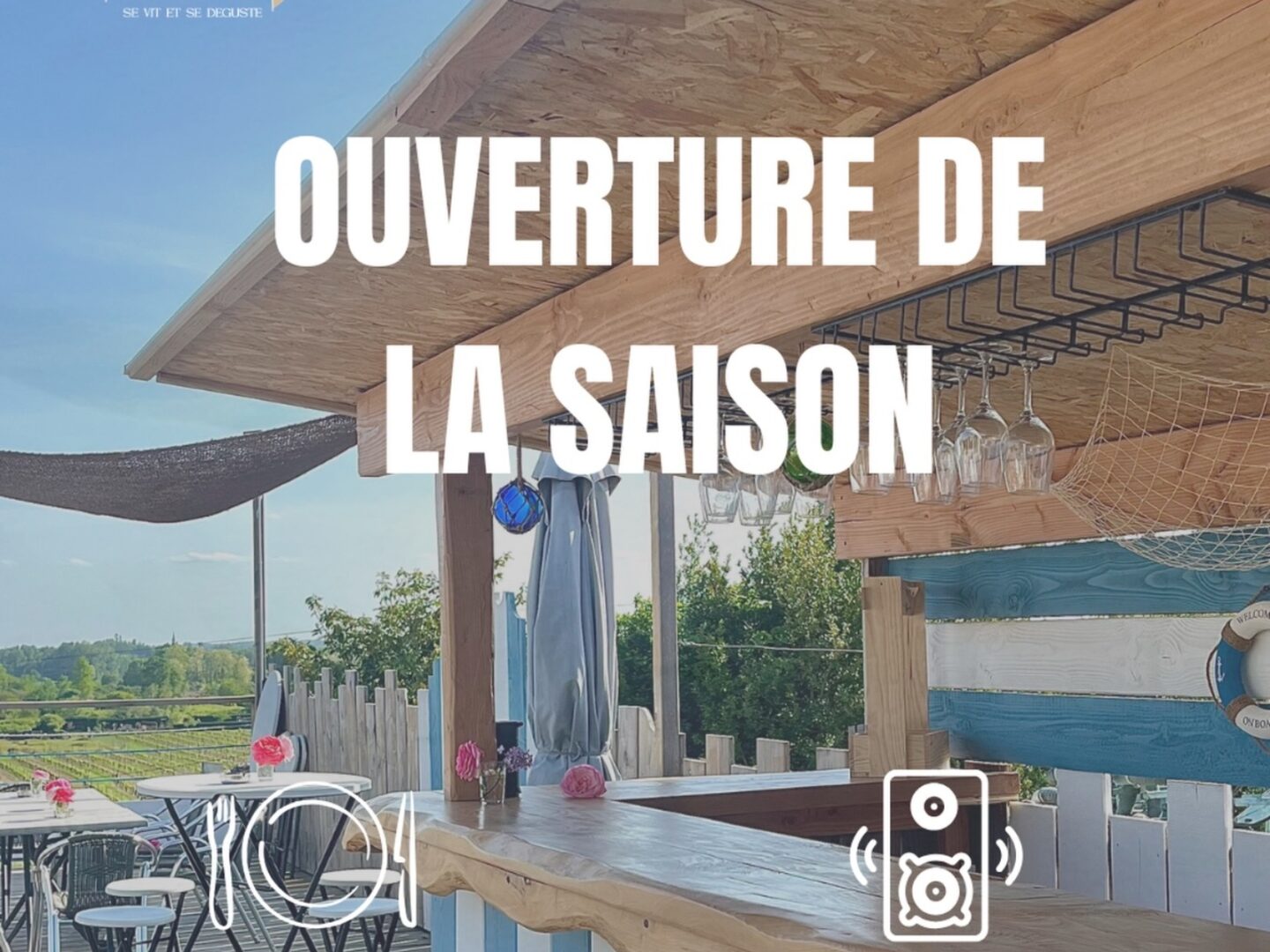 Ouverture de saison 6 Gayon Caudrot 2026-05-23