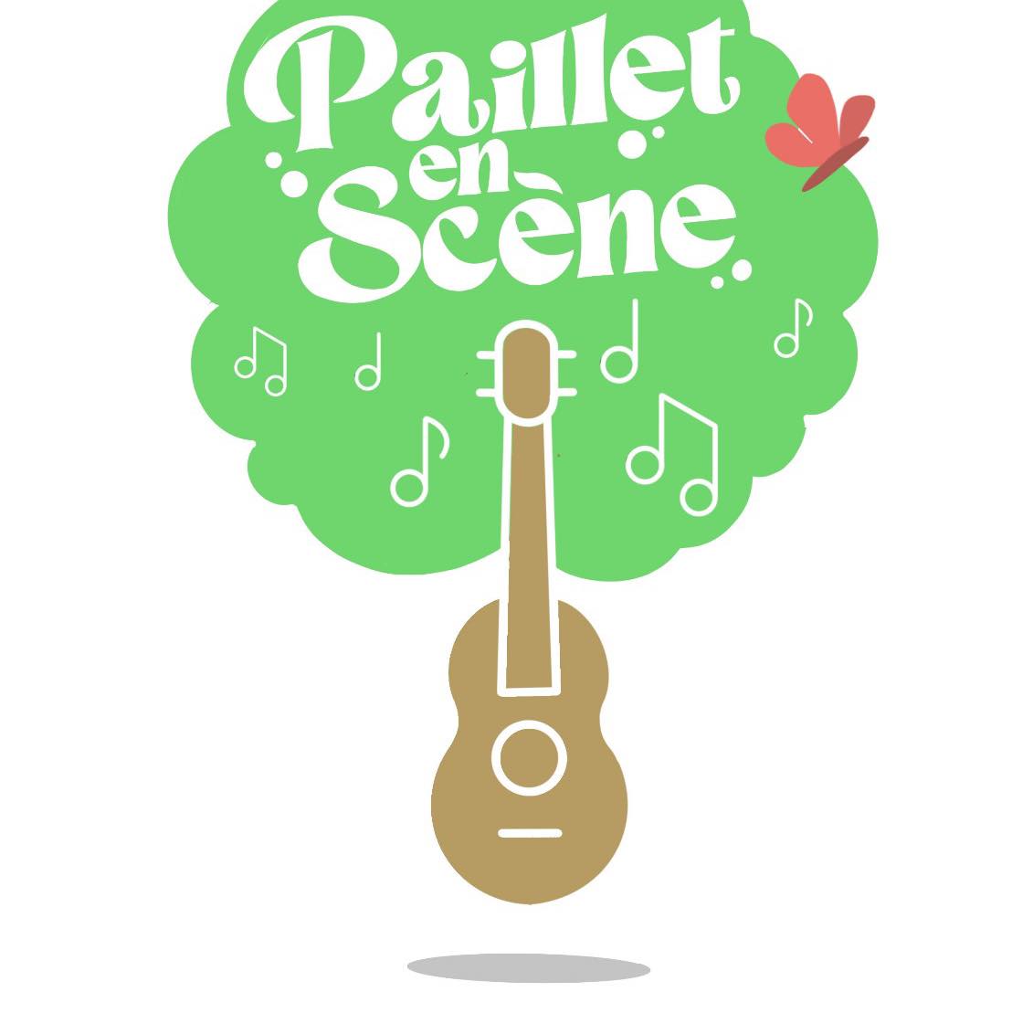 Paillet en scène Paillet