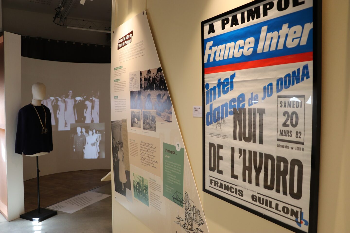 Paimpol hydro