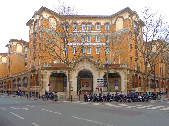 Palais de la femme