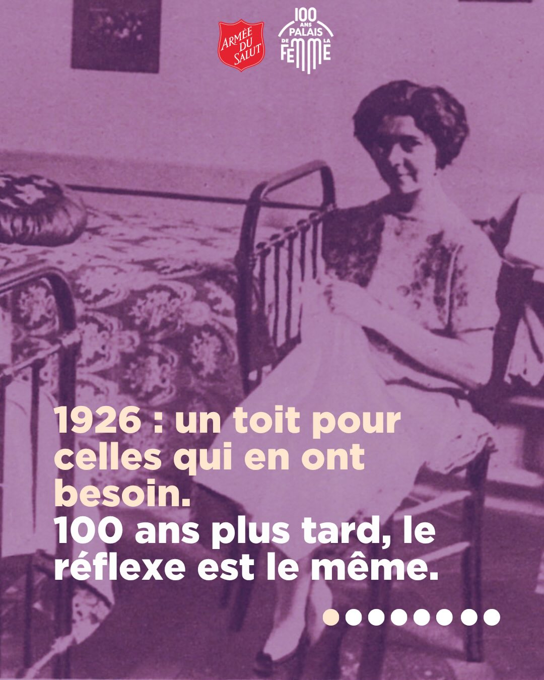 Palais de la femme