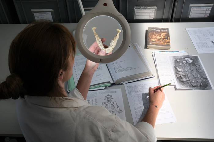 Paléomicrobiologie Corse - Etude des pathogènes des populations corses anciennes - UCPP Ecole et espace culturel Edmond Simeoni et « Forum » Lumio