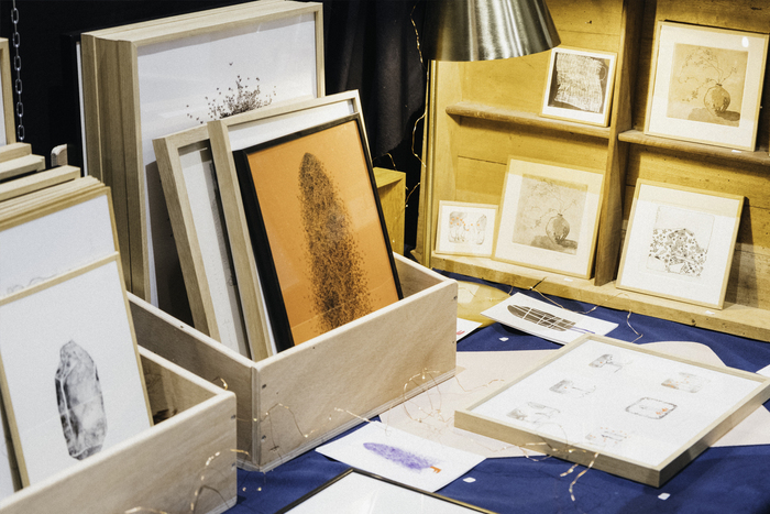 Parcours de l’Art à la Pell La Petite évasion Le Pellerin