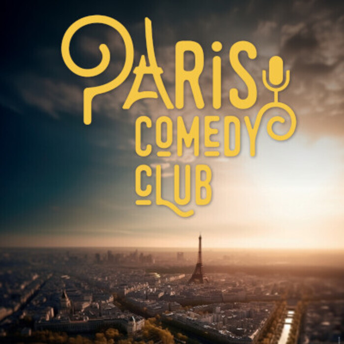 Paris Comedy Club, Le Bacchus, Rennes