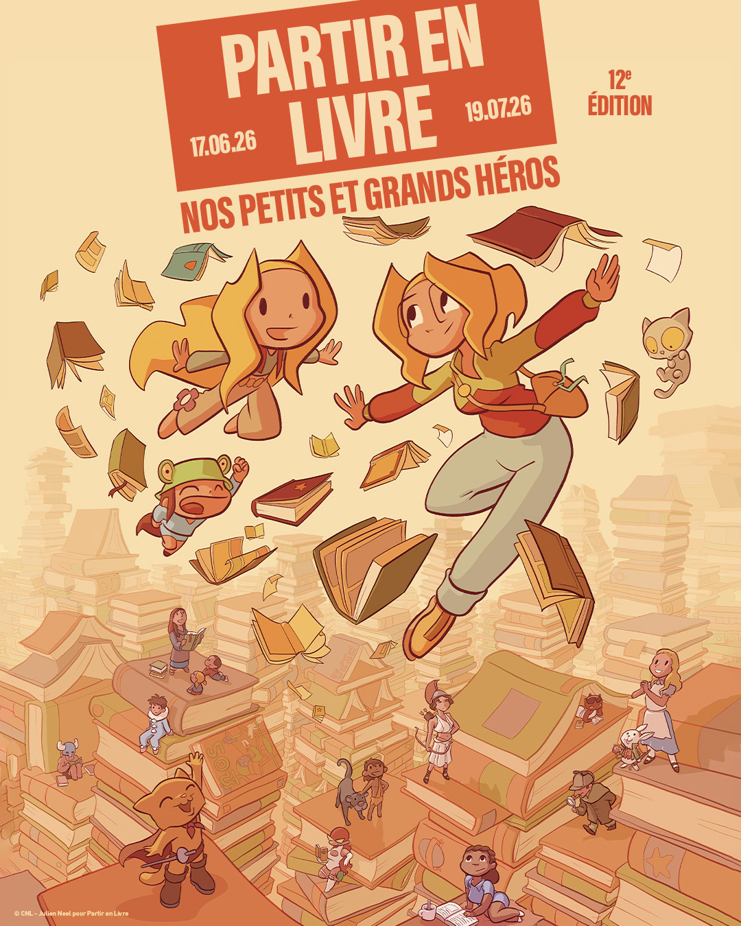 PARTIR EN LIVRE TIERS-LIEU CULTUREL LE MOULIN Roques