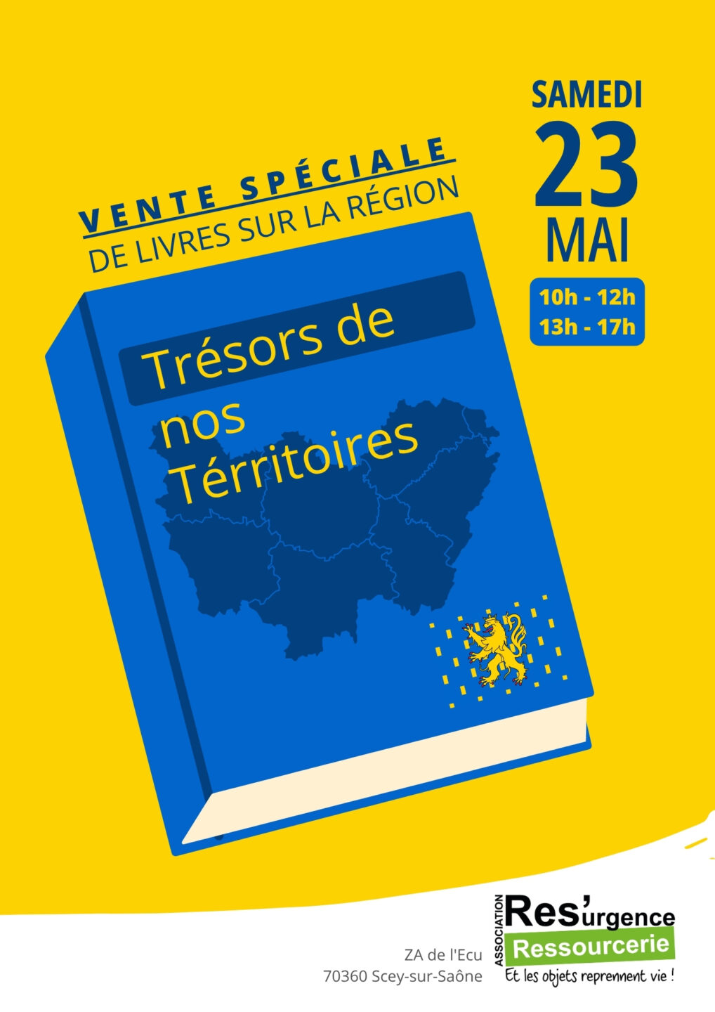 Passionnés de Franche-Comté et d’histoire locale