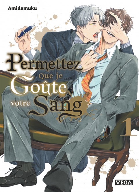 manga seinen 