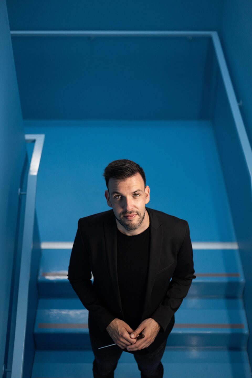 Sébastien Taillard