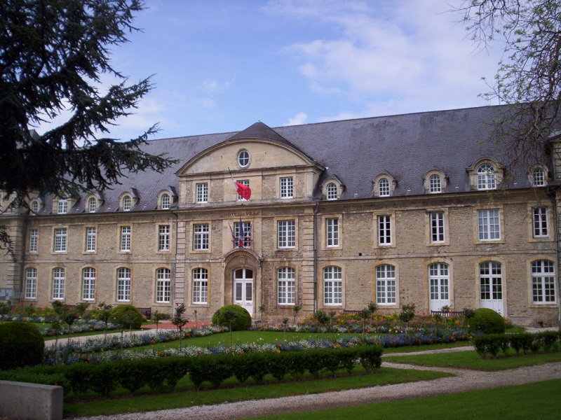 Pierres en lumières Carentan-les-Marais