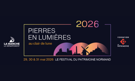 Pierres en lumières Carentan-les-Marais