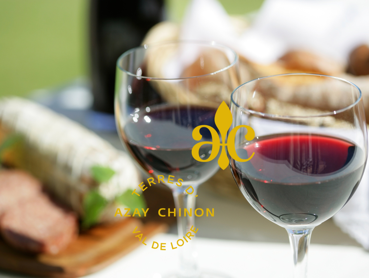 Pique-nique chez les Vignerons Indépendants au Domaine des Rouet 5 Rue de la Chenetterie Cravant-les-Côteaux 2026-05-24