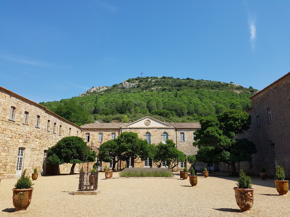 PIQUE-NIQUE CHEZ LES VIGNERONS INDÉPENDANTS FONTFROIDE Narbonne 2026-05-25