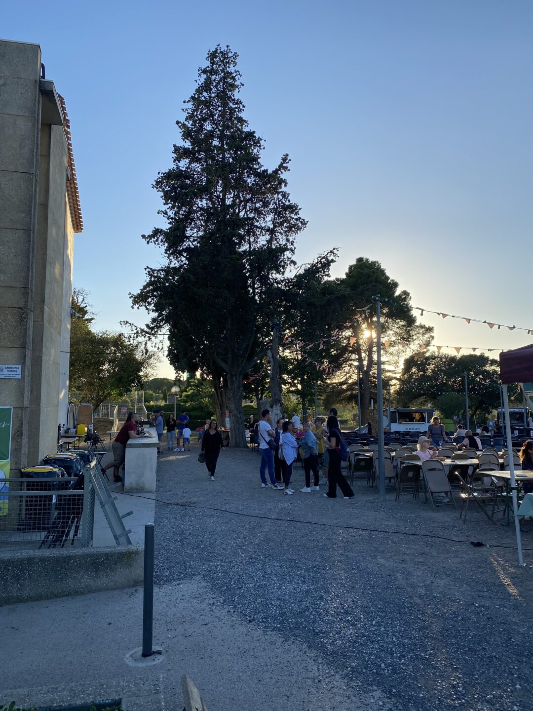 PLACE AU TERROIR SAINT PARGOIRE  Saint-Pargoire