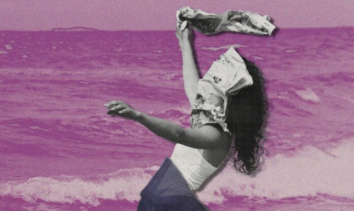 plage de danse rhuys