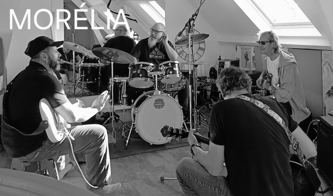 Plancha-concert Fontgombault