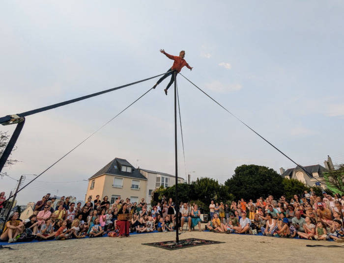 Playground, Place du 150ème, Genève