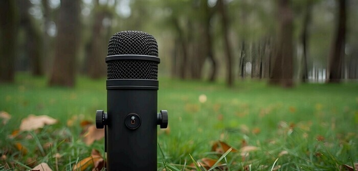 Podcast « la biodiversité », Maison du jardinier et de la nature en ville, Bordeaux