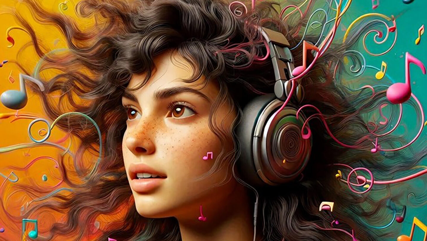 Point de l'IA Composez vos playlists avec l'IA 1 Boulevard Maurice Viollette Chartres 2026-06-03