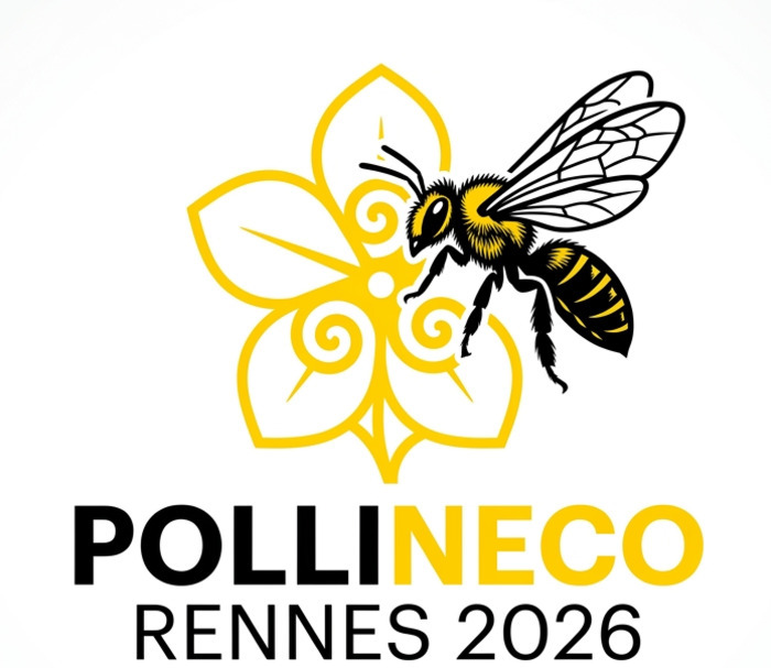 Pollineco-2026 Université de Rennes – Amphi Louis Antoine Rennes