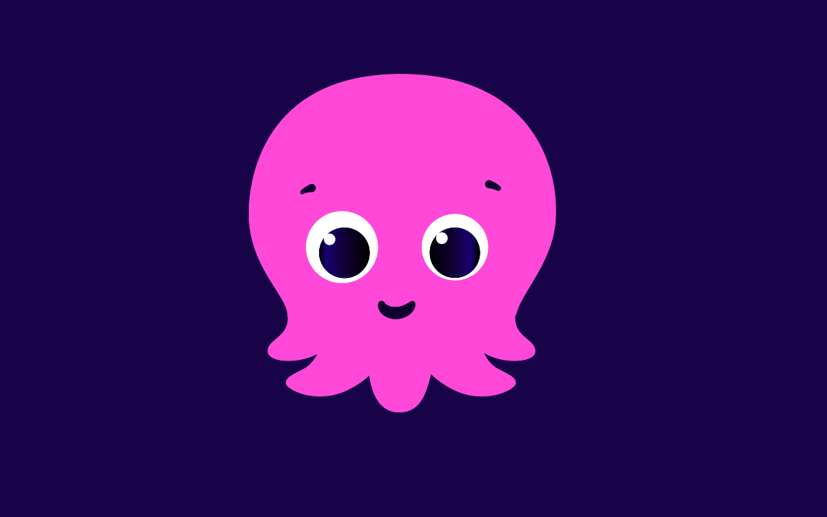 Pop-up Store – Octopus Energy Pop-Up Stor Octopus Paris