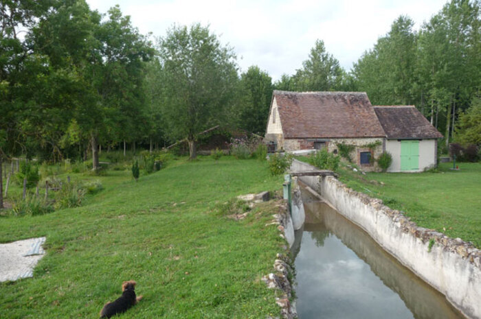 Portes ouvertes du moulin à huile de FONTAINE-FOURCHES, Fontaine-Fourches, FONTAINE-FOURCHES